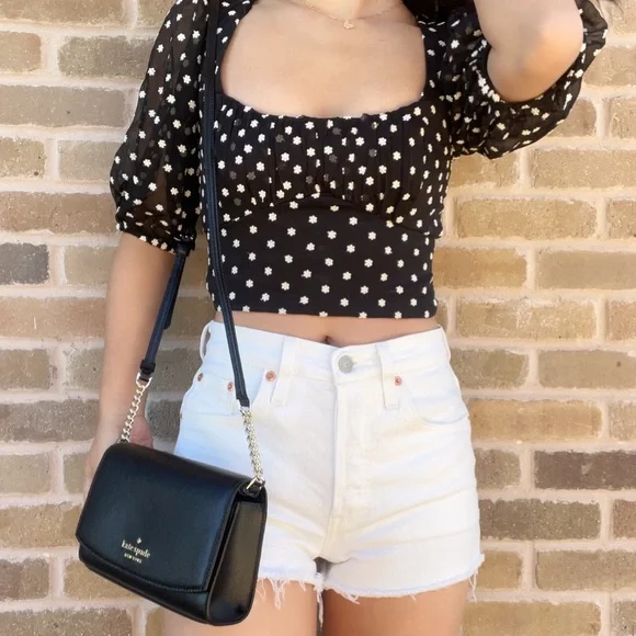 NWT Kate Spade Crossbody💕Gaby’sBags - Picture 4 of 4